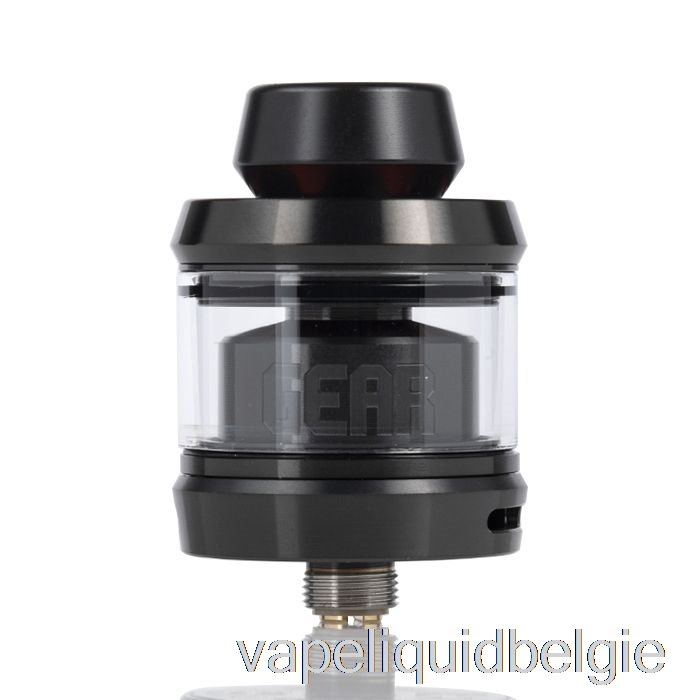 Vape België Wotofo X Ofrf Gear 24mm Rta Zwart